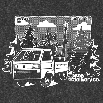 EZ Shirt