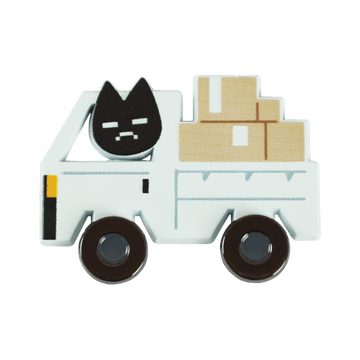 EZ Truck Pin
