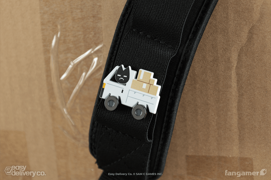 EZ Truck Pin