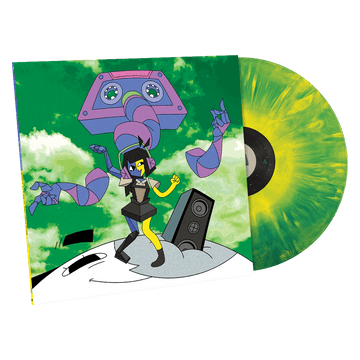 ENA: Season 1 Vinyl Soundtrack