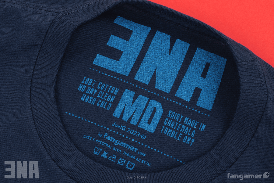 Lonely Door - ENA: Dream BBQ