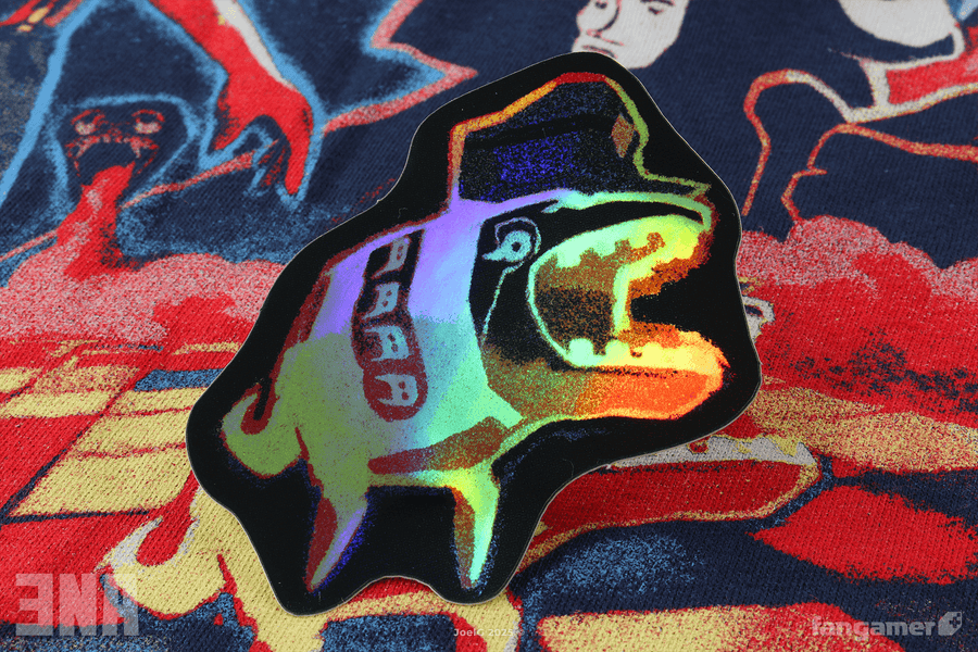 Lonely Door - ENA: Dream BBQ