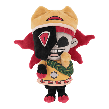 Taski Maiden Plush