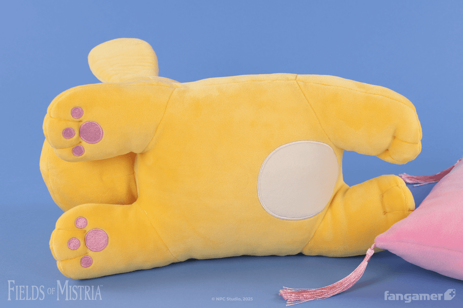 Dozy Plush - Fields of Mistria