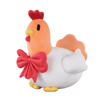 Henrietta Plush