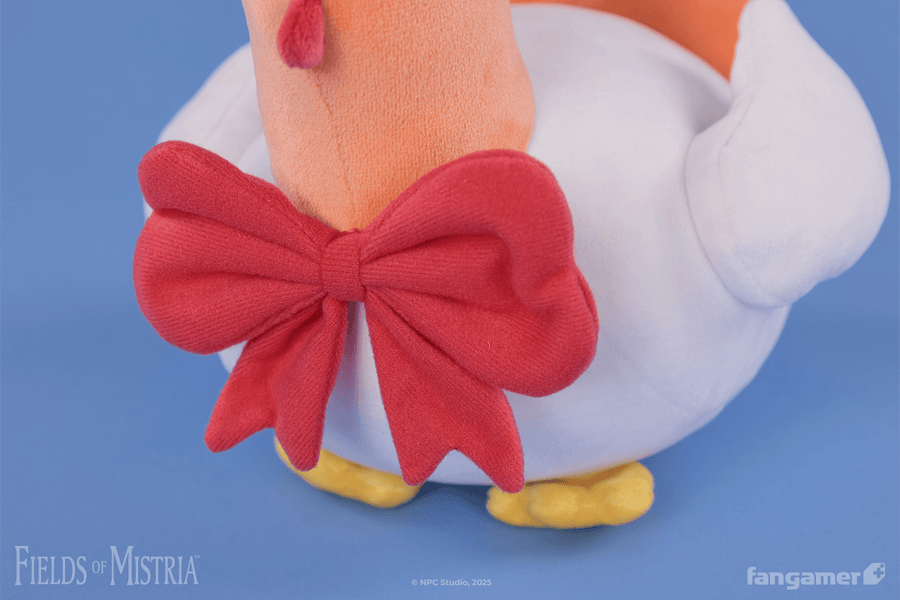 Henrietta Plush - Fields of Mistria