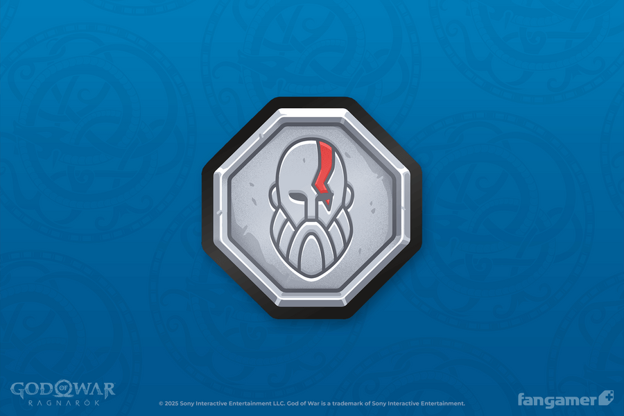 The Path Ahead - God of War