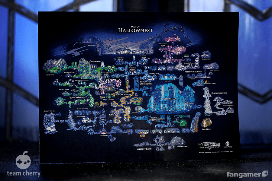 Hollow Knight for Nintendo Switch™