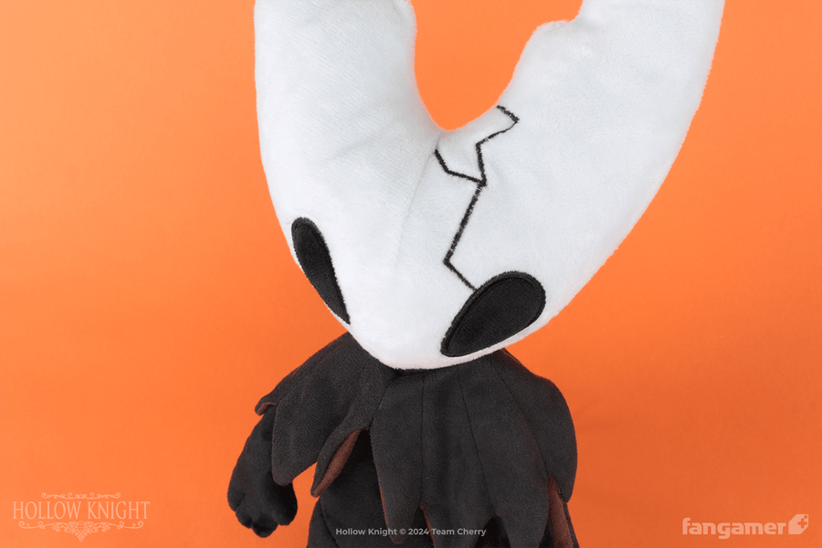 The Hollow Knight Plush - Hollow Knight