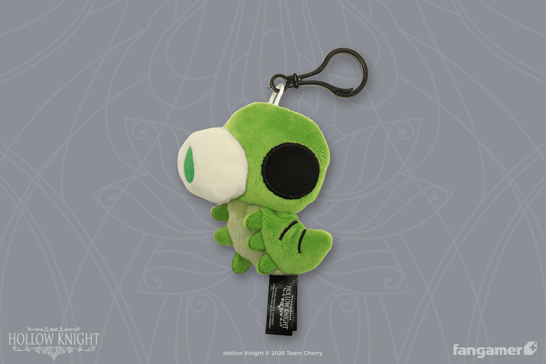 Grub Critter Cling - Fangamer Europe