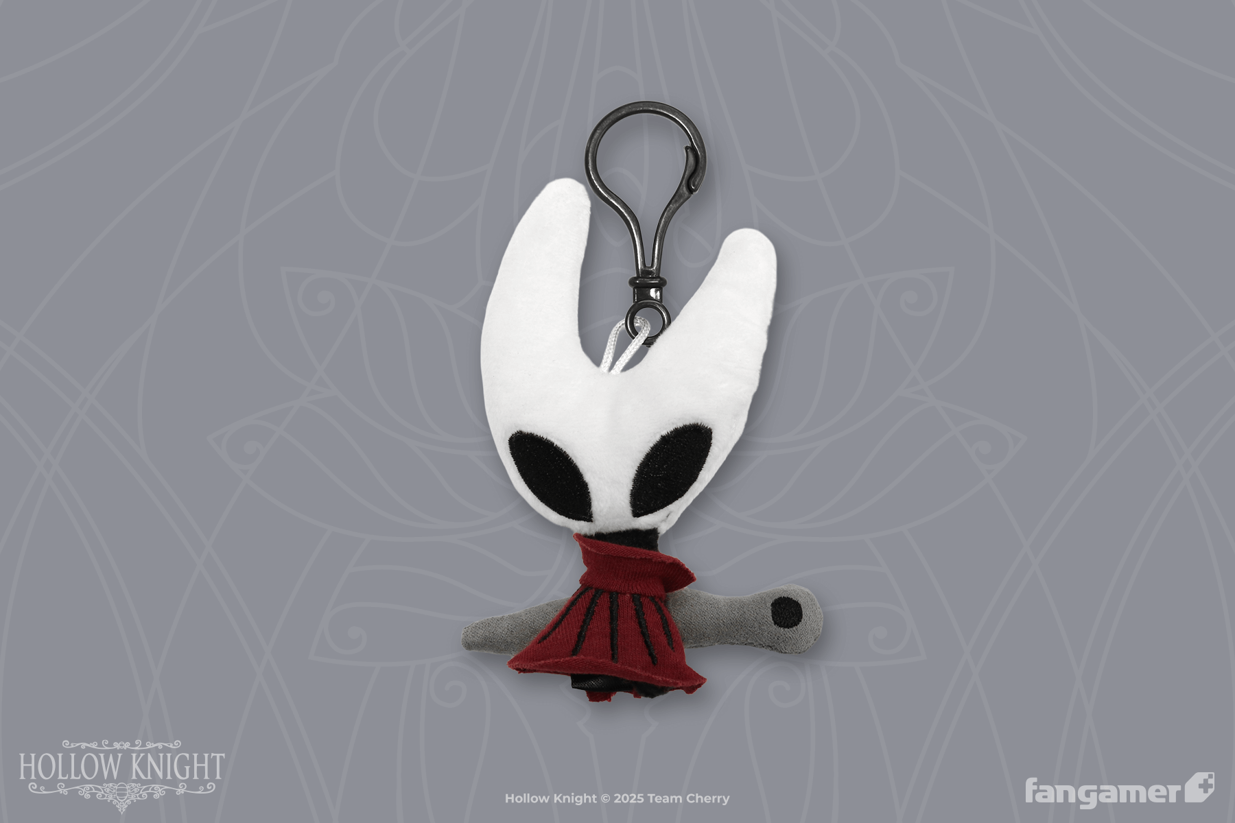 Hollow Knight - Hornet Critter Cling - Fangamer Europe