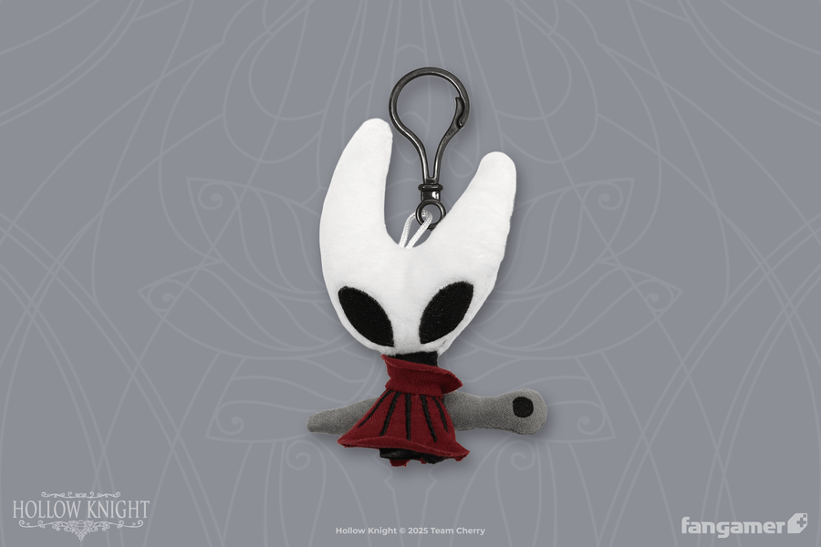 Hornet Critter Cling - Hollow Knight