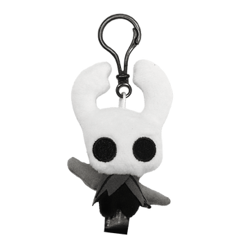 The Knight Critter Cling