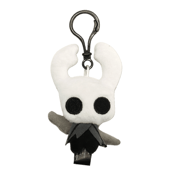 The Knight Critter Cling
