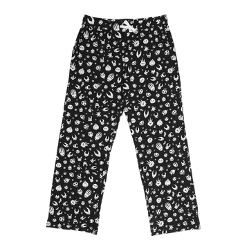 Hallownest Pajama Pants