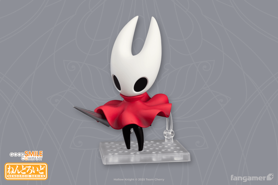 Nendoroid Hornet - Hollow Knight