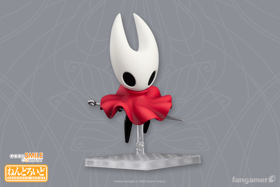 Nendoroid Hornet - Hollow Knight