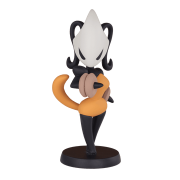 Shakra Mini Figurine