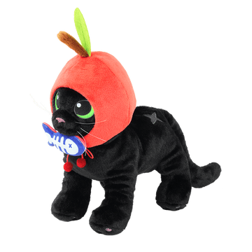 Little Kitty Plush