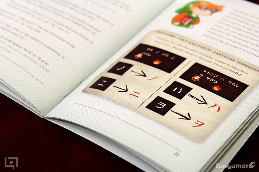 Legends of Localization Book 1: The Legend of Zelda