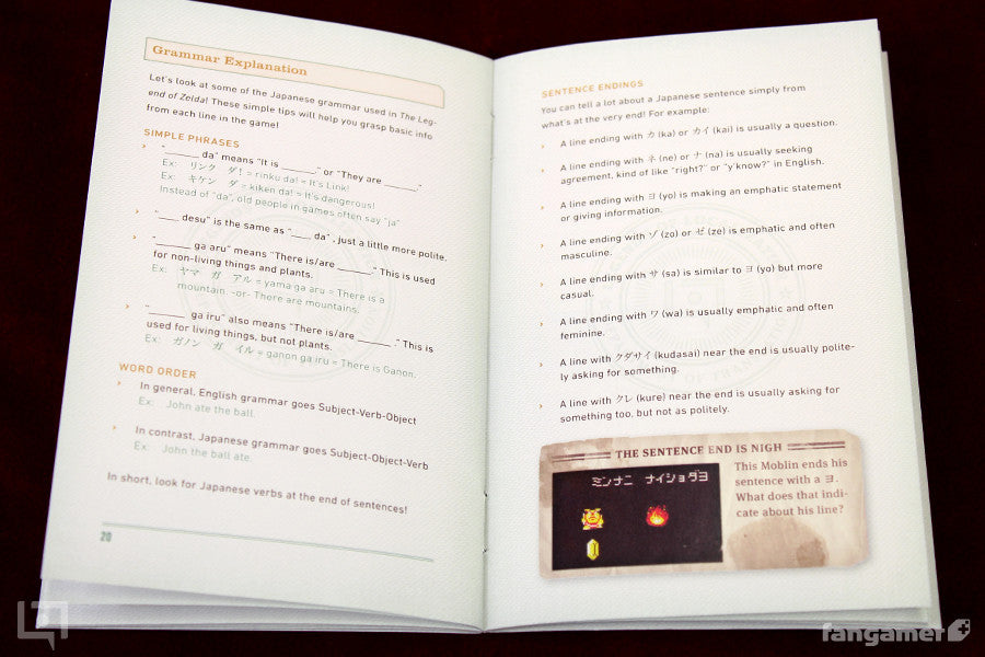 Legends of Localization Book 1: The Legend of Zelda