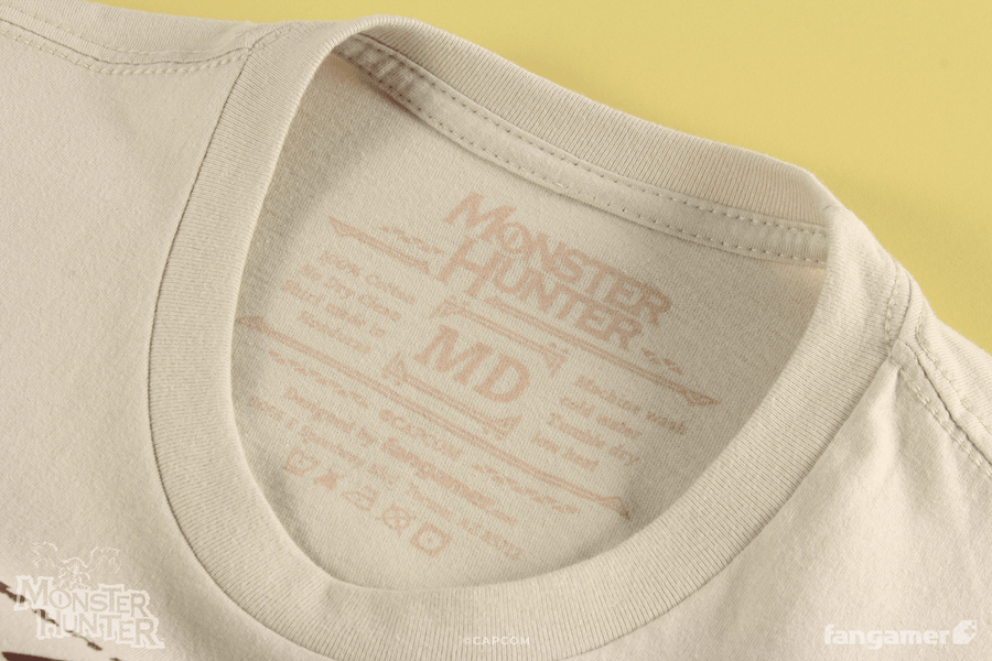 Meowscular Chef's Canteen - Monster Hunter