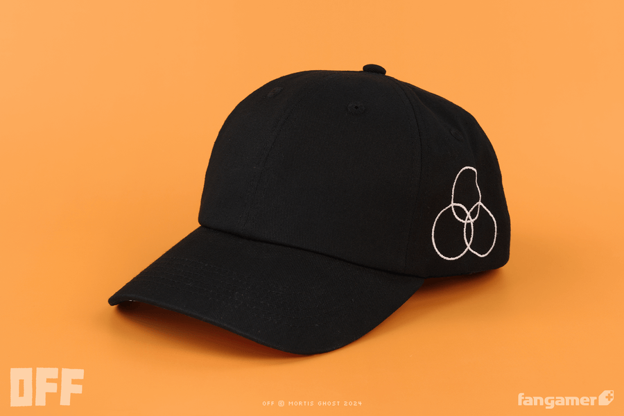 The Batter's Hat - OFF