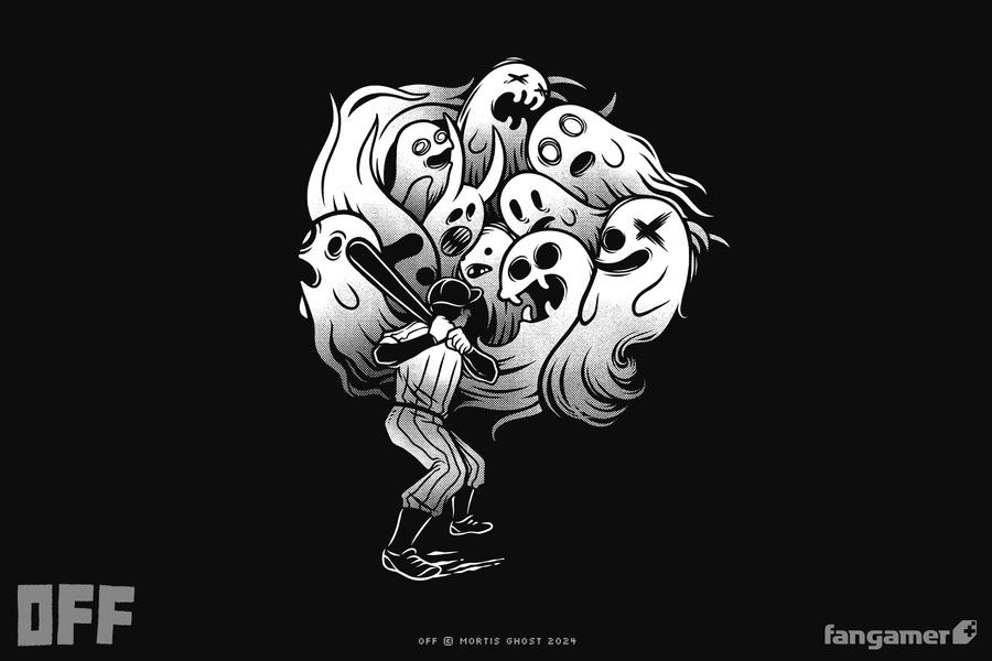 Corrupted Children - OFF