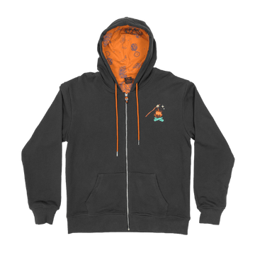 Campfire Hoodie