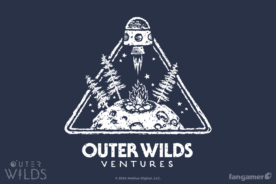 Into the Wilds - Outer Wilds