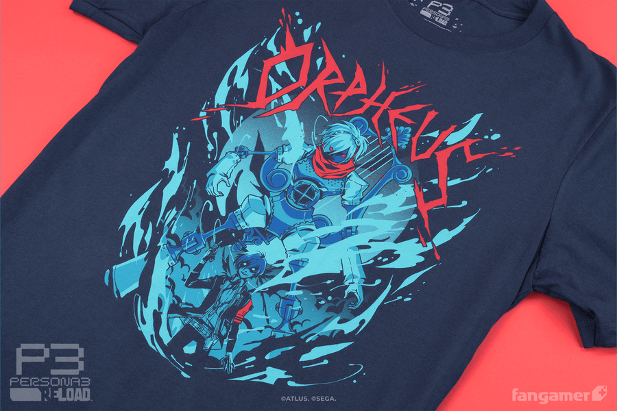 Master of Strings - Persona 3 Reload