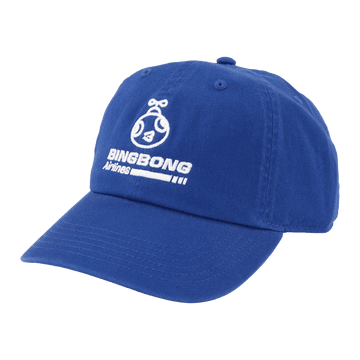 BINGBONG Airlines Hat