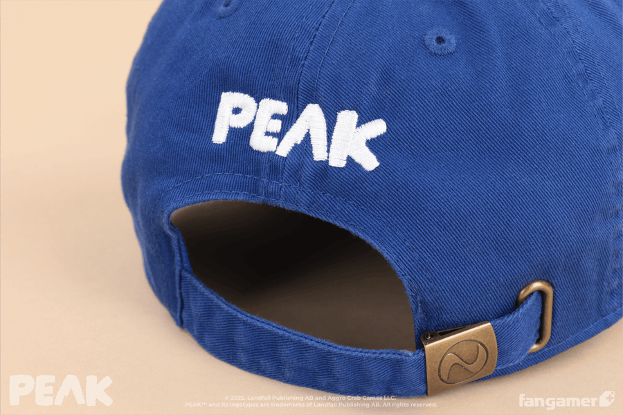 BINGBONG Airlines Hat