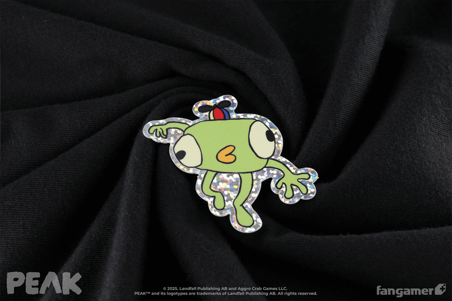 Happy Campers - PEAK