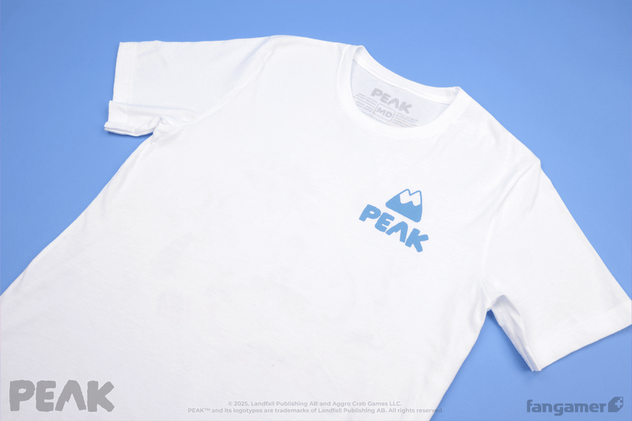 Up to the Peak - PEAK