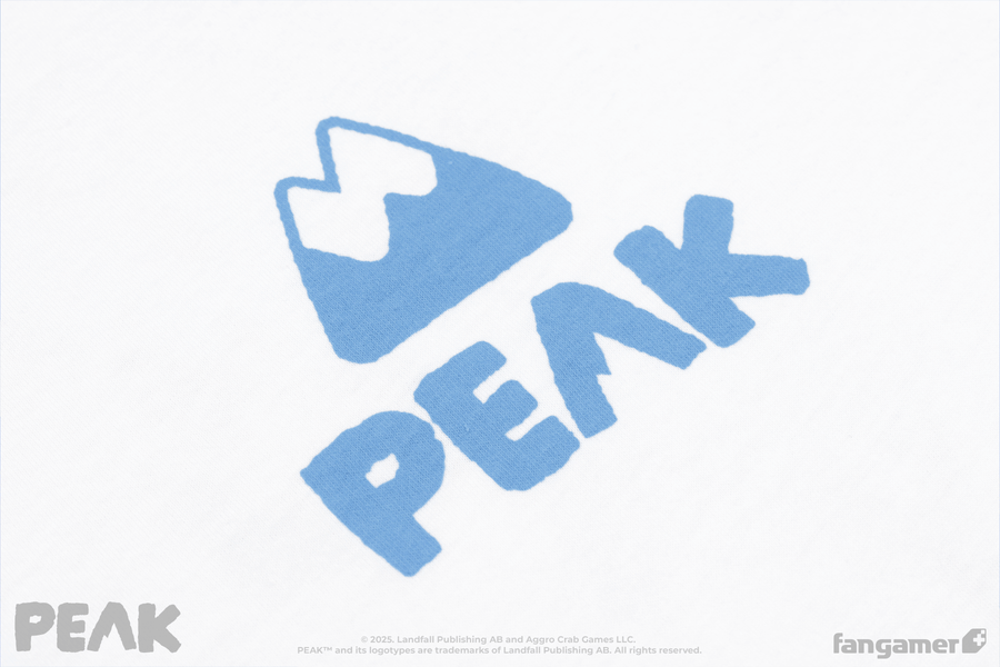 Up to the Peak - PEAK