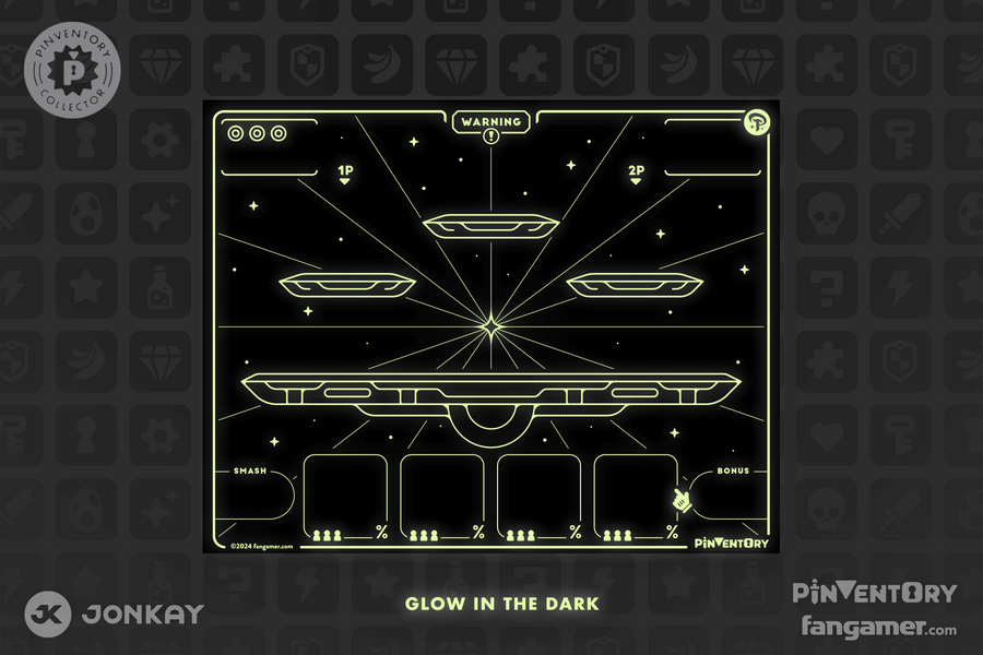 Battleverse Pinboard - PINVERSE