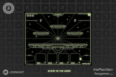 Battleverse Pinboard