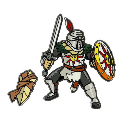 PINVERSE - Solaire Pin Pack
