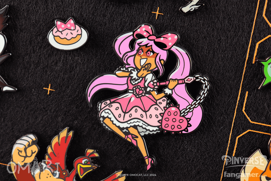 SWEETHEART Pin Pack - PINVERSE