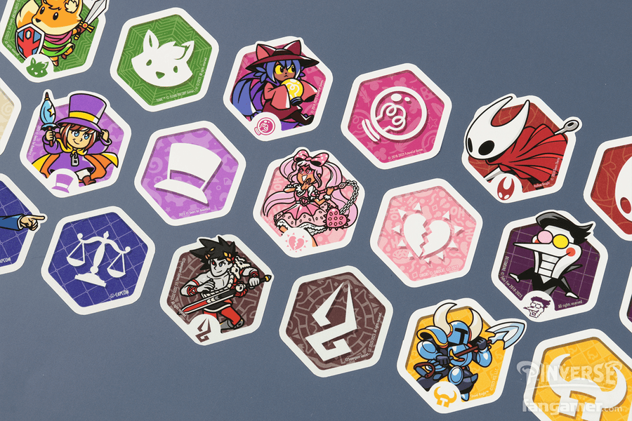 Phoenix Wright Pin Pack - PINVERSE