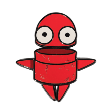 Semibot Pin