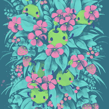 Keepers of the Forest