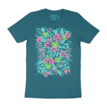 Keepers of the Forest