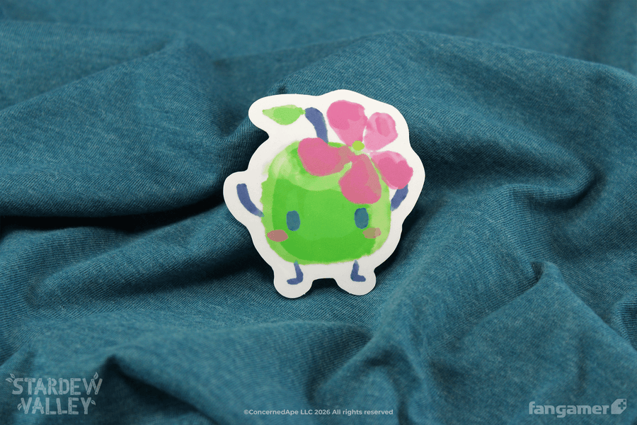 Keepers of the Forest - Stardew Valley