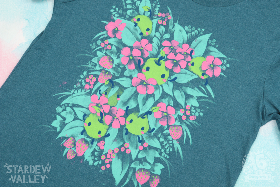 Keepers of the Forest (Sweet 16 Edition) - Stardew Valley