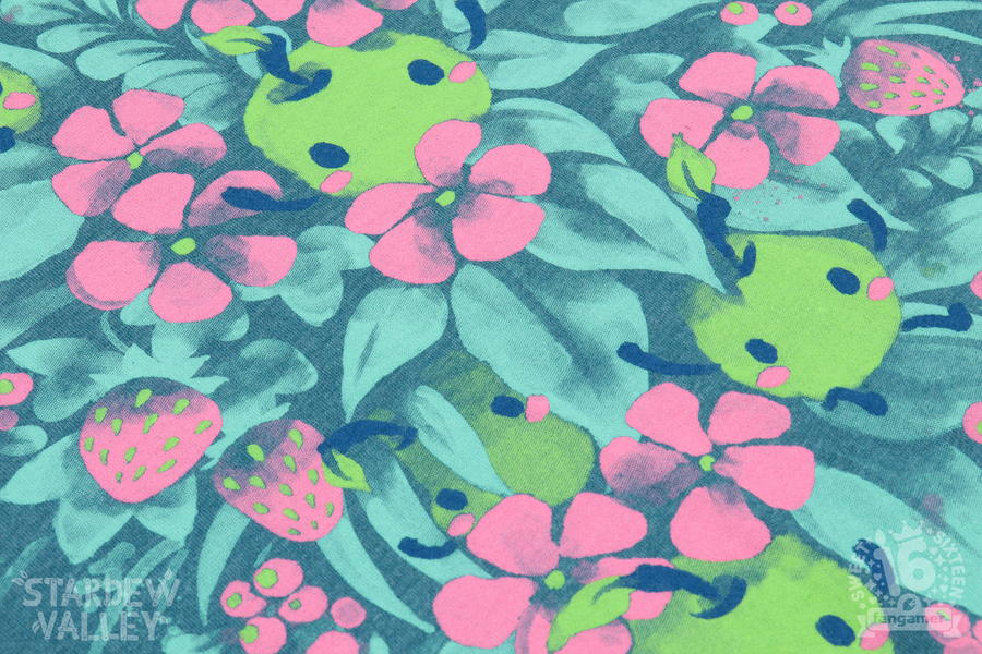 Keepers of the Forest (Sweet 16 Edition) - Stardew Valley