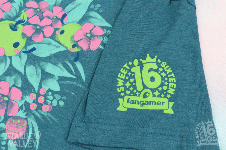 Keepers of the Forest (Sweet 16 Edition) - Stardew Valley