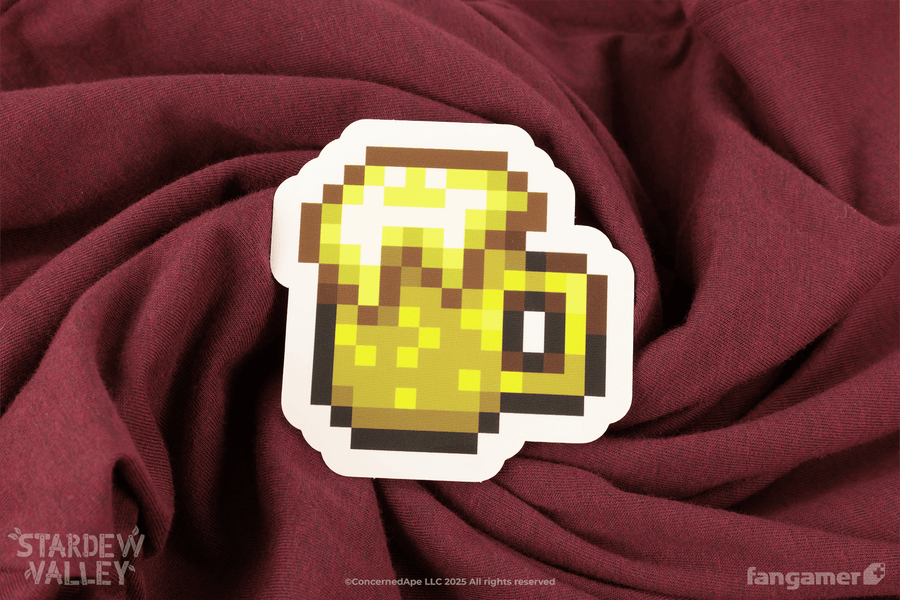 Stardrop Saloon - Stardew Valley