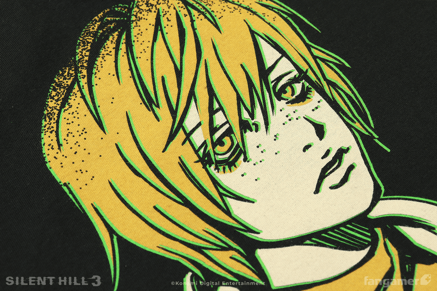 Go to Hell - Silent Hill